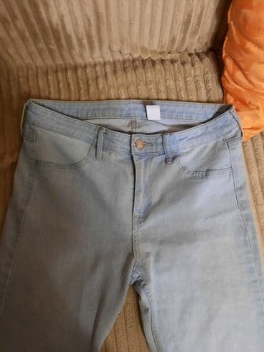 massimo dutti pantalone: Malo nosene,odlicne — 5