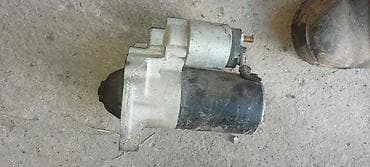 kamionske gume 6.50 16: ANLASER 1.6 16V ZA PEUGEOT 206 | imam sve delove za peugeot 206 — 1