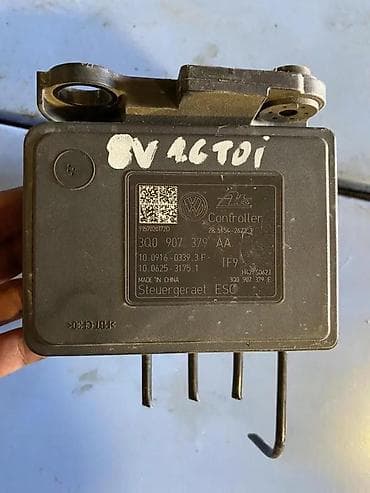 bt holding: AUDI A3 ABS PUMPA 3Q0907379AA | audi vag delovi zemun 06******** — 2