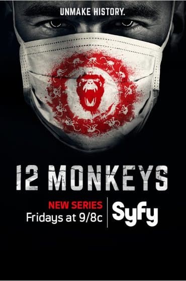 racunarstvo i informatika za 2 razred gimnazije: 12 MONKEYS PRODAJEMO SERIJU IZ NASLOVA Serija je kompletna sa — 1