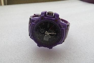 bole majice: G-SHOCK bez mana greske, dobijen iz vana ORIGINAL, nikakva razlika — 4