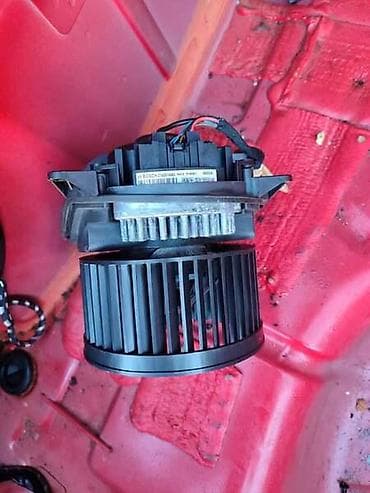 ventilator golf 2: VENTILATOR KABINE SA REOSTATOM ZA FORD FOCUS OD 2003. DO 2005. GOD. | — 2