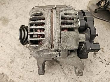 alat za remenice alternatora: ALTERNATOR 1.6 1.8 ZA VOLKSWAGEN PASSAT B5 — 5