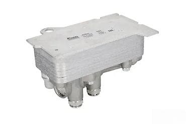 adapter za uljnu pumpu insignia: HLADNJAK ULJA MERCEDES S KLASA W222 | SVI DELOVI SU NOVI I — 2