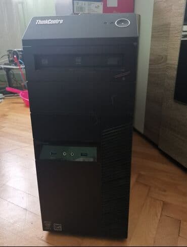 kasetofon cena: Lenovo - i5 4430/8gb/500gb Odlicna konfiguracija sa jakim i5 — 1