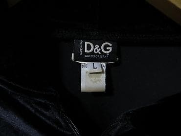 letnja torba: DOLCE GABANA, velicina L original zenska trenerica, dobijena iz vana — 6