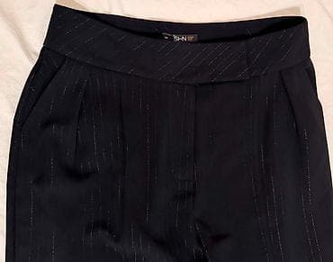 Women's Clothing: Potpuno ocuvane pantalone, kao nove. Od gospodje sudije koja preko — 5