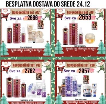 Venčanice i aksesoari: Parfemi — 4