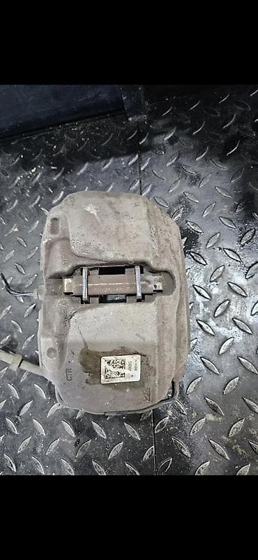 automobile rs: AUDI A4 B9 9 KOCIONA KLJESTA 8W06BG | Vw audi delovi ALTINA ZEMUN — 1