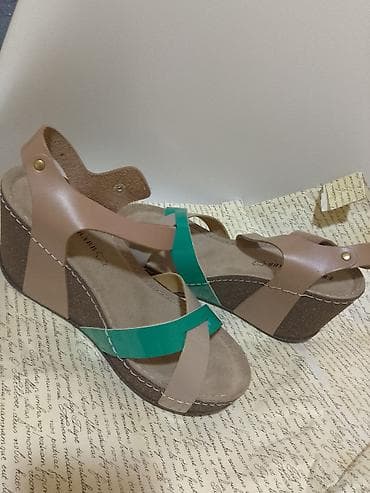 ugg 35 broj: Fratelli Babb,sandale,broj 40,Nove!Cena 2000 dinara! — 4