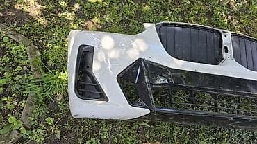 prekidac za auto: PREDNJI BRANIK G01 G02MSP LCI ZA BMW X3, X4 | BMW x1 g01 x2 g02 — 1