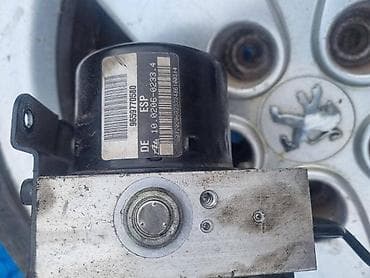 sasa auto bajina basta: ABS ZA CITROEN C5 OD 2004. DO 2007. GOD. | — 1