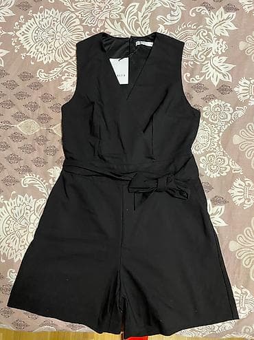 ps kombinezoni: Kombinezon (novo) — 2