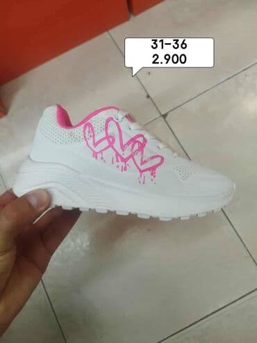 Dečija obuća: Skechers, Veličina - 36, Vodootporne — 3