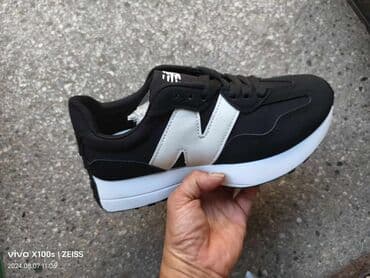 ggdb patike: New Balance, 36 — 2