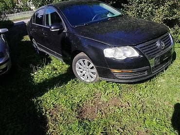 passat 1.9 tdi b6: FAR ZA VOLKSWAGEN PASSAT B6 OD 2005. DO 2010. GOD. | Pasat b-6 Far — 1