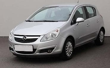 OPEL CORSA D 1.2 - KOMPLETAN AUTO U DELOVIMA | Polovni originalni