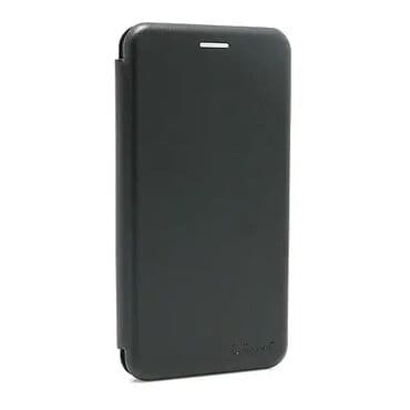 ventilator za ta pec: Case for Samsung color - Black, Foldable — 1