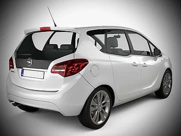 polo 1.4 benzin potrosnja: DELOVI ZA OPEL MERIVA 7 | Polovni originalni delovi za Opel Meriva B — 3