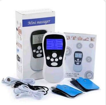 Muška odeća: Masira i umiruje mišiće Stimuliše cirkulaciju krvi Podstiče zdrave — 2