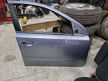VRATA Z163 BOJA ZA OPEL ASTRA H | Cena je po komadu Svi delovi za