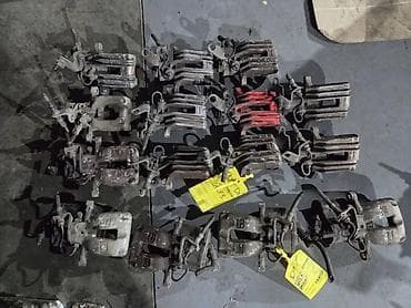 igle za pen: KOCIONA KLESTA ZA VOLKSWAGEN GOLF 5, GOLF 6, GOLF 7 . | garancija — 2
