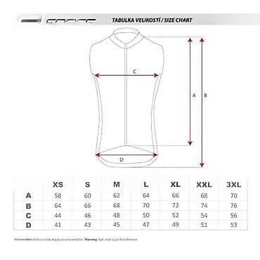 teget odelo: Vest color - Black — 6