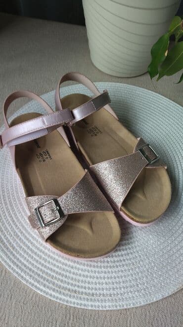 belmondo obuca: Sandals, Size - 36 — 1