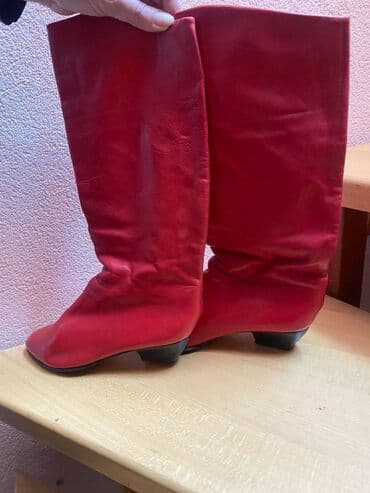 nike air force shadow bele: High boots, 40 — 2