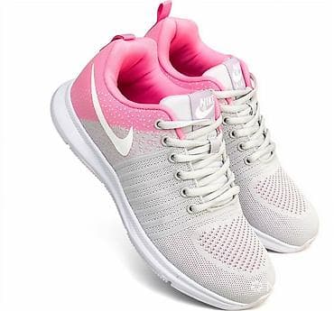 fila ženske patike: Nike ženske patike za trčanje i trening - Model sa mrežastim — 1