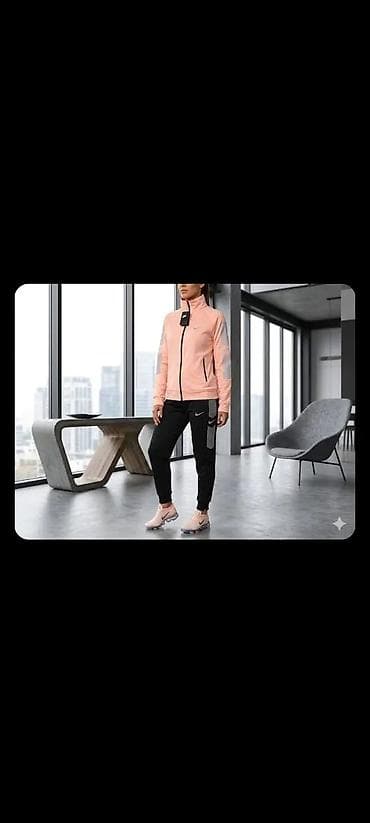 cipele ruma: Ženska sportska trenerka – gornji deo sa rajsferšlusom i donji deo — 6