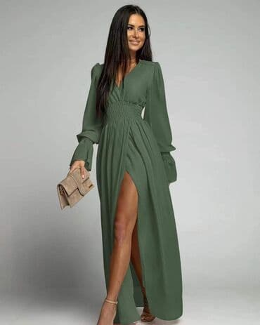 patrizia pepe haljine: Haljina: 2600 dinara — 1