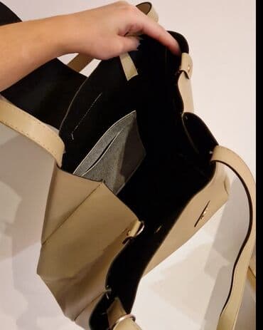 waikiki spavacice za trudnice: Shoulder bag — 1