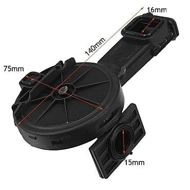 pezo delovi nis: Separator uljnih para opel astra h vectra c zafira b 1.6/1.8 novo! — 2