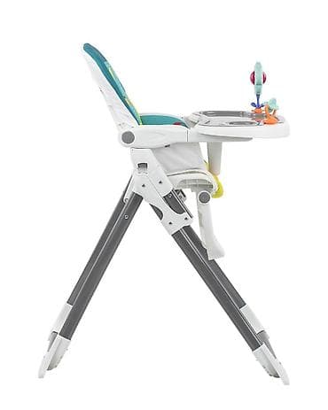 hranilice za bebe ikea: KIKKA BOO Hranilica IZZY blue (Šifra proizvoda: KKB5) Vesela i — 5
