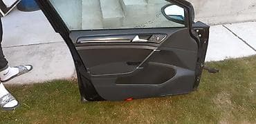 mr auto borca: VRATA,RETROVIZORI,BRAVE,MOTORI ZA VOLKSWAGEN GOLF 7 | — 3