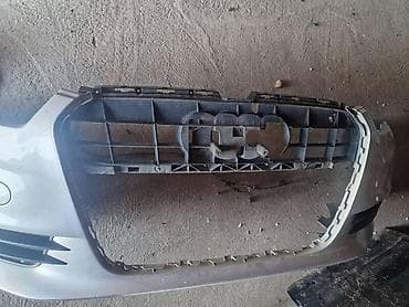 branik: PREDNJI BRANIK ZA AUDI A6 OD 2011. DO 2014. GOD — 5