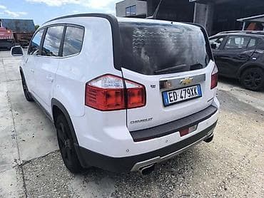 hyundai ix35: MOTOR 2.0 CRDI ZA CHEVROLET ORLANDO OD 2010. DO 2015. GOD. | Molba — 4