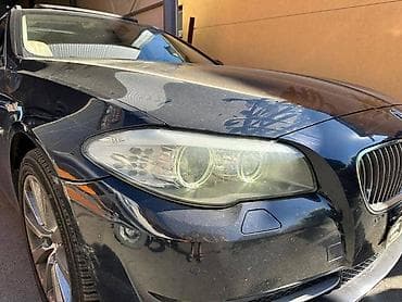 bmw e39: XENON DYNAMIC FAROVI F10/11 ZA BMW SERIJA 5 OD 2010. DO 2015. GOD. | — 4