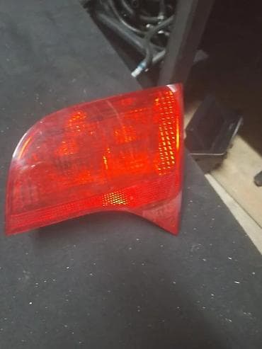 360 auto kamera: STOP SVETLO A4B7 8. 8E9945094 | Stop svetlo — 4