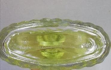 Personal Items: CHRISTIAN DIOR EAU SAUVAGE EDT100ML TSTR | Christian Dior Eau — 2