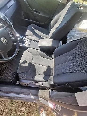 SEDISTA ZA VOLKSWAGEN PASSAT B6 | Sedista za Pasat B6 limuzina u na lalafo.rs SEDISTA ZA VOLKSWAGEN PASSAT B6 | Sedista za Pasat B6 limuzina u