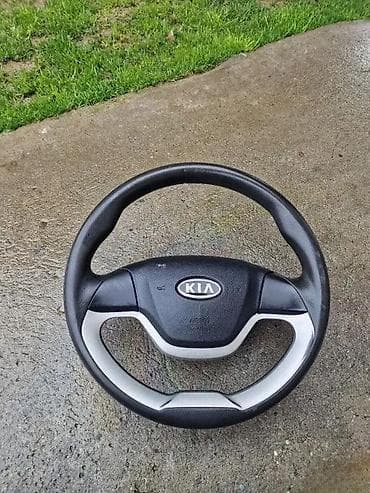 led u vrbasu: VOLAN KIA PICANTO | Volan u dobrom stanju kua picanto — 2