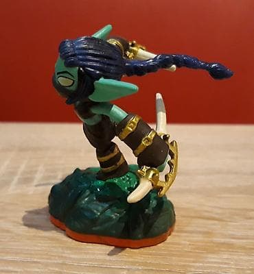 dumpling igracka srbija: Skylanders Stelt Elf iz serije Giants . Potpuno ocuvan i ispravan — 2