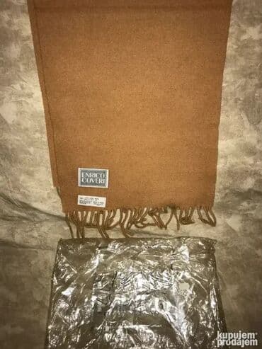 Kućna odeća: Original Enrico Coveri 100% wolle Made in Italy TOP 6 slika cena u — 5