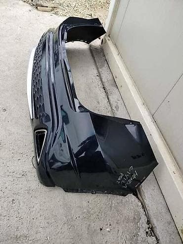 Karoserija: ZADNJI BRANIK ZA HONDA CIVIC OD 2006. DO 2012. GOD. | Zadnji branik — 1