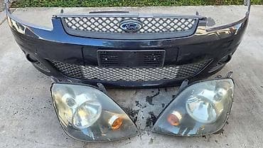 ford delovi kragujevac: BRANIK, FAROVI ZA FORD FIESTA OD 2005. DO 2009. GOD. | Branik — 1