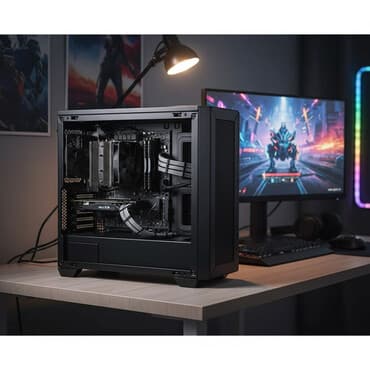 polovni playstation 5: MLLSE Grafička AMD RX 550 4GB GDDR5 128Bit (Nova u kutiji) 🎮 — 1