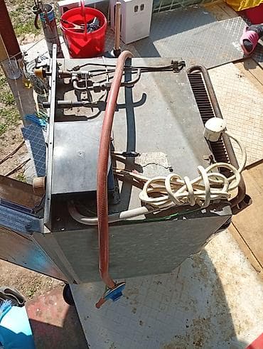 epilator nano: Apsorpcioni frižider za kamp prikolicu/kombi – trostruko napajanje - — 10