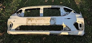 tocak boca za plin nova cena: PREDNJI BRANIK LIMUZINA ZA FIAT TIPO | Fiat Tipo prednji branik — 1